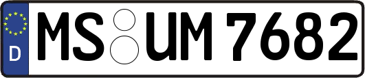 MS-UM7682
