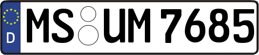 MS-UM7685