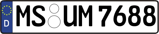 MS-UM7688