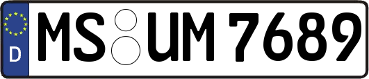 MS-UM7689