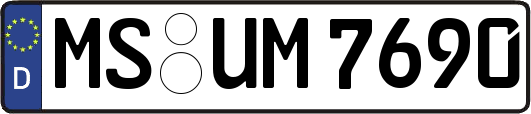 MS-UM7690