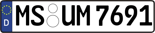MS-UM7691