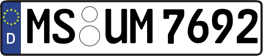 MS-UM7692