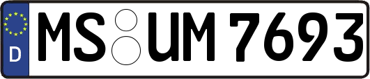 MS-UM7693