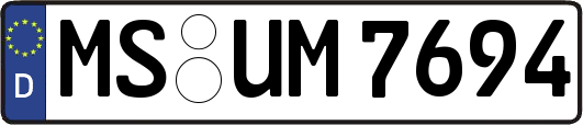 MS-UM7694