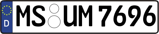 MS-UM7696
