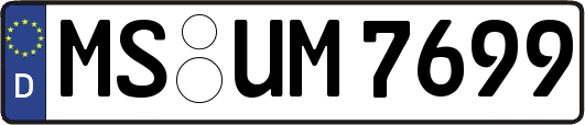 MS-UM7699
