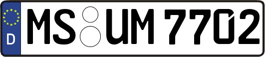 MS-UM7702