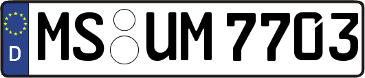 MS-UM7703