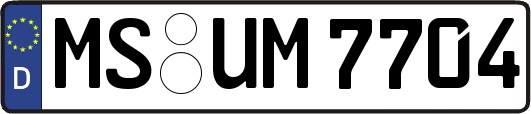 MS-UM7704