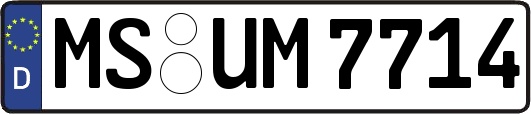 MS-UM7714