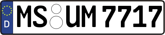 MS-UM7717