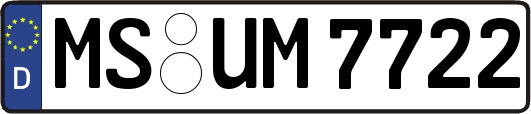 MS-UM7722
