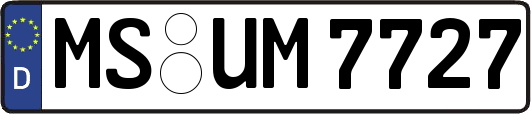MS-UM7727