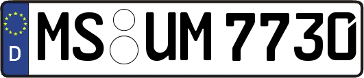 MS-UM7730