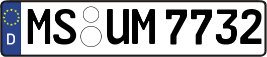 MS-UM7732