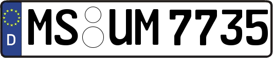 MS-UM7735