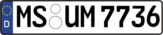 MS-UM7736