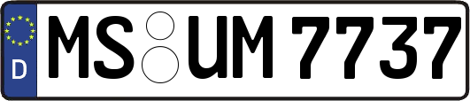 MS-UM7737