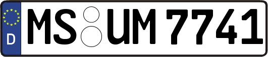MS-UM7741