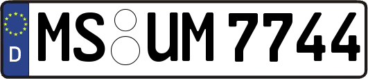 MS-UM7744