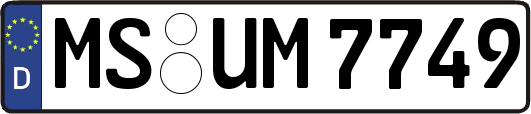 MS-UM7749