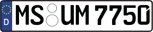 MS-UM7750