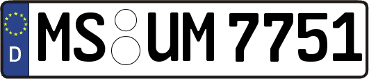 MS-UM7751