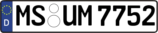 MS-UM7752