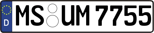 MS-UM7755