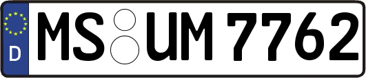 MS-UM7762