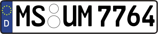 MS-UM7764