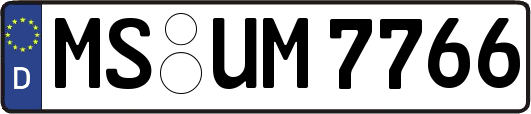 MS-UM7766