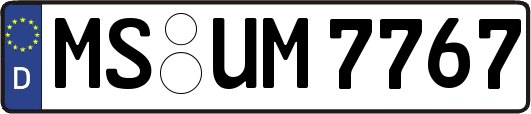 MS-UM7767