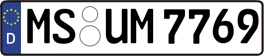MS-UM7769