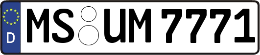 MS-UM7771