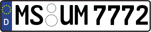 MS-UM7772