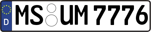 MS-UM7776