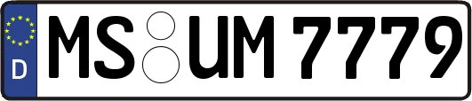 MS-UM7779