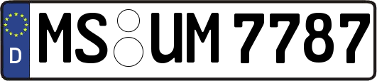 MS-UM7787