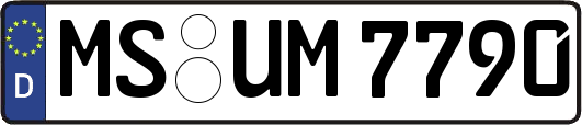 MS-UM7790