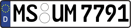 MS-UM7791