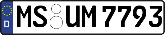 MS-UM7793