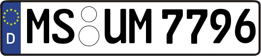 MS-UM7796