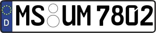 MS-UM7802