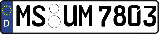 MS-UM7803