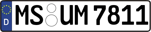 MS-UM7811