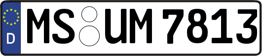 MS-UM7813
