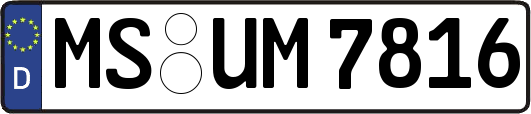 MS-UM7816