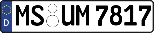 MS-UM7817